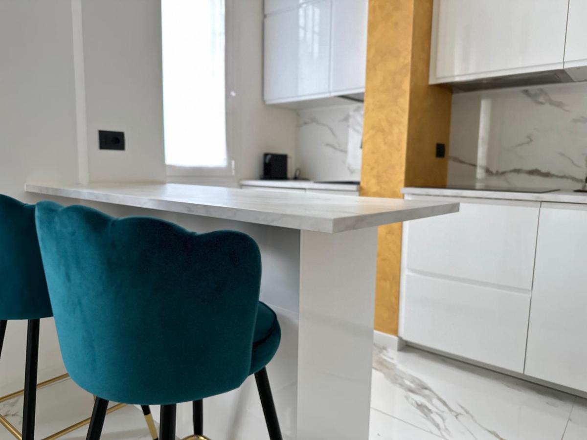 Apartamento Maison Chanel