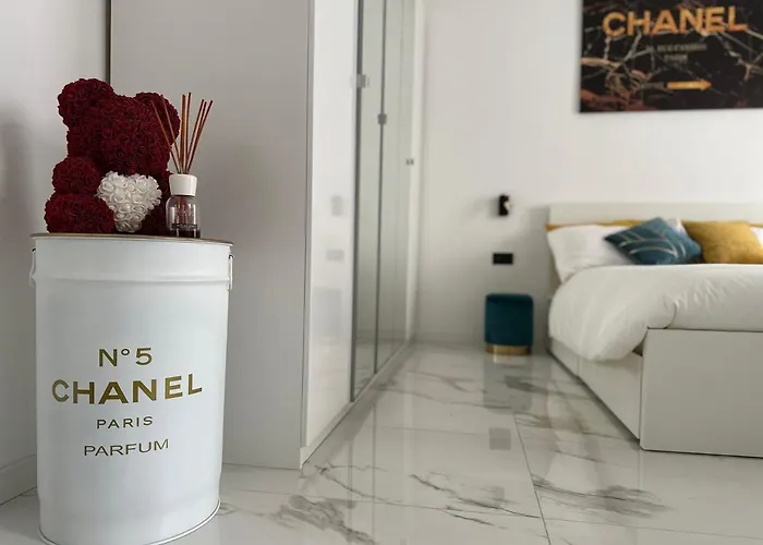 Maison Chanel
