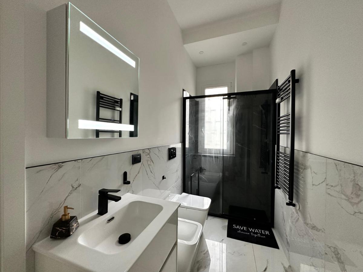Maison Chanel Apartment Mailand