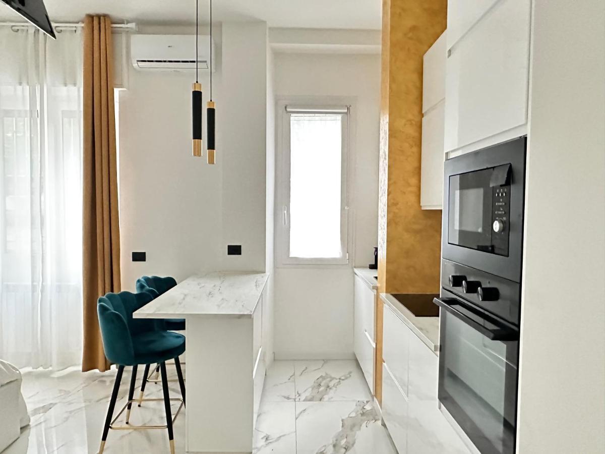Apartment Maison Chanel Mailand